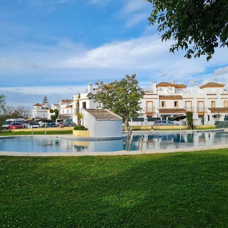 Апартаменты Aparta Club La Barrosa Чиклана-де-ла-Фронтера Экстерьер фото