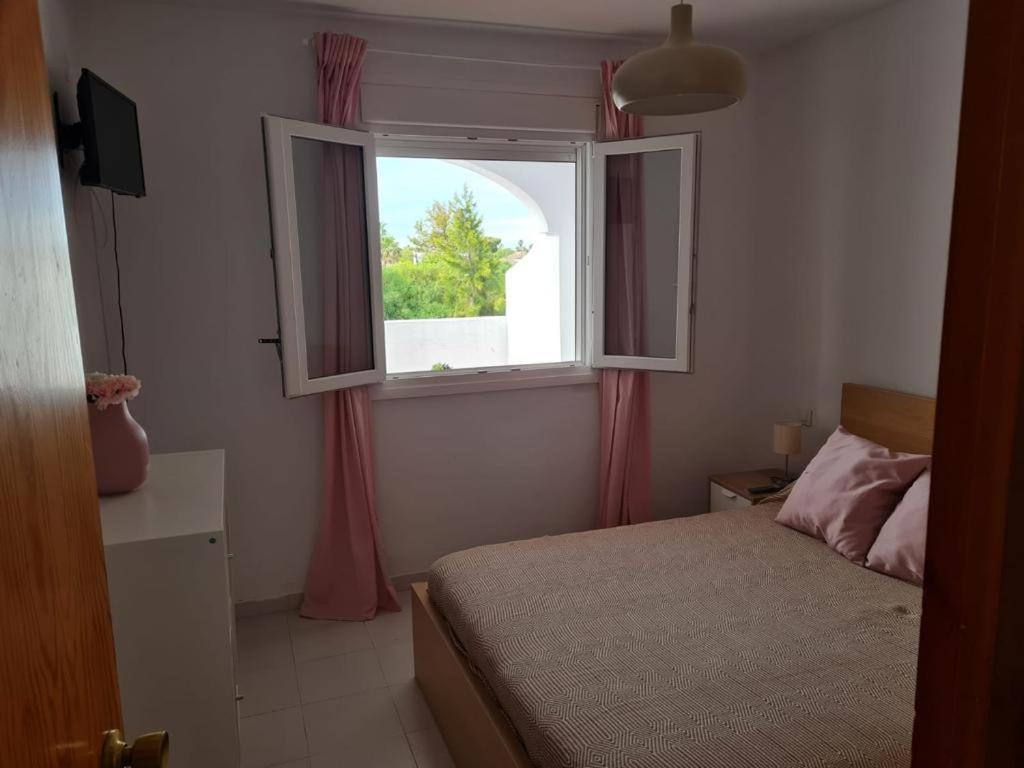 Апартаменты Aparta Club La Barrosa Чиклана-де-ла-Фронтера Экстерьер фото